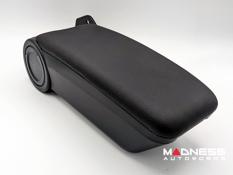 Ram ProMaster Armrest - Seat Mounted w/ Storage Compartment 